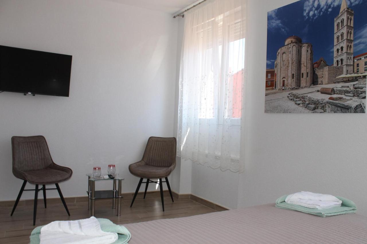 Jeta Studio & Apartament *