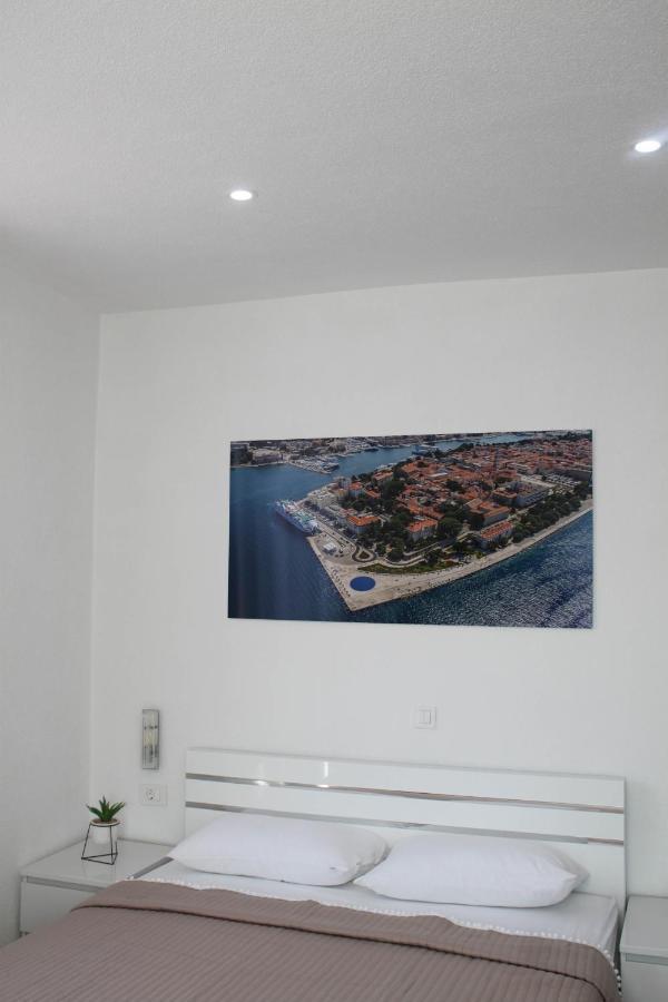 Jeta Studio & Apartament Zadar