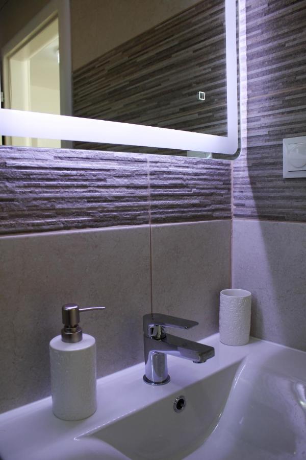 Apartament Jeta Studio & Zadar
