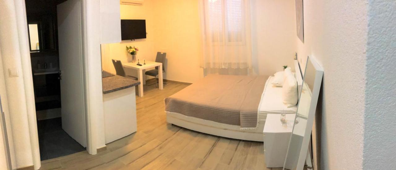Jeta Studio & Apartament Zadar