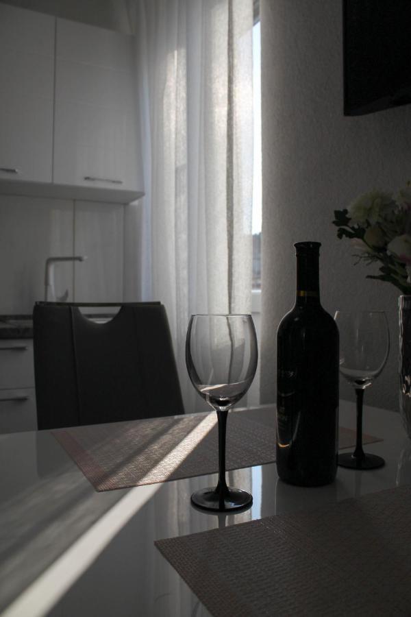 Jeta Studio & Apartament