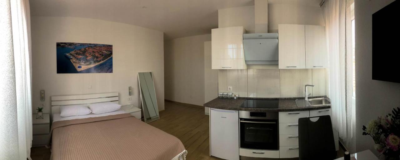 Jeta Studio & Apartament Zadar