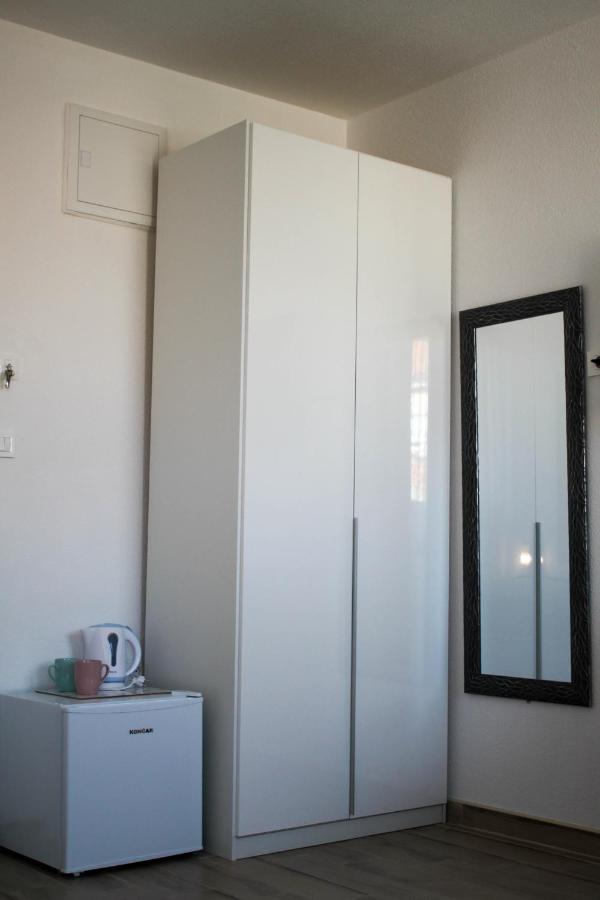 Jeta Studio & Apartament *