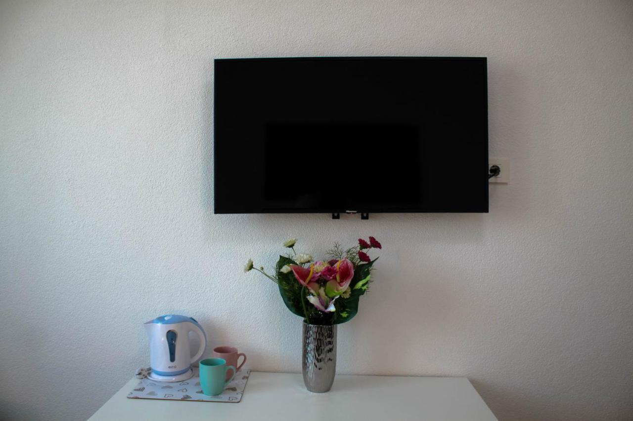 Jeta Studio & Apartament *