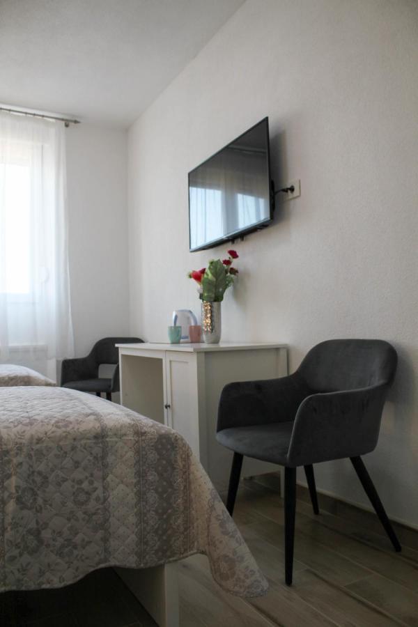 Jeta Studio & Apartament Zadar