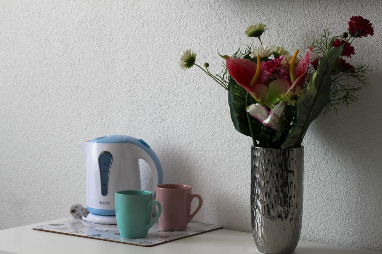 Apartament Jeta Studio &