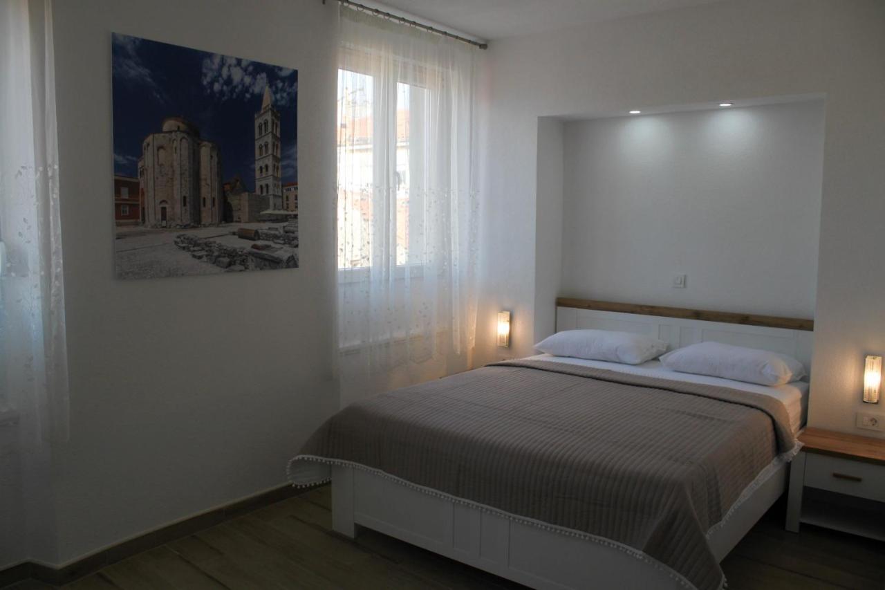 Jeta Studio & Apartament *