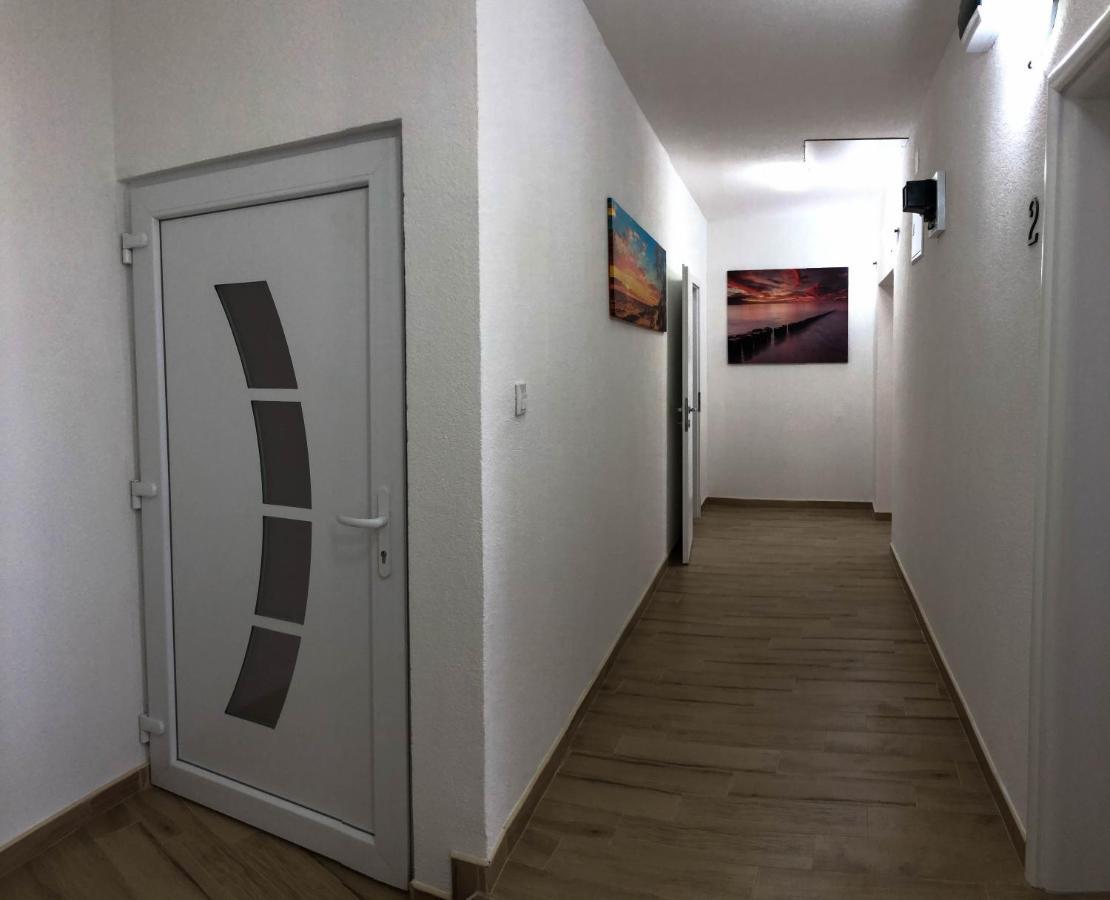 Apartament Jeta Studio &