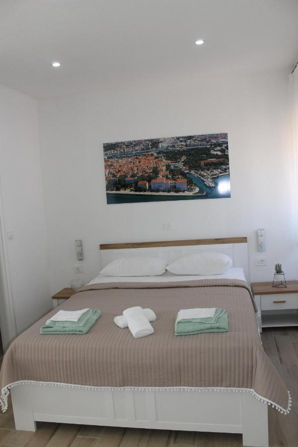 Apartament Jeta Studio & Zadar