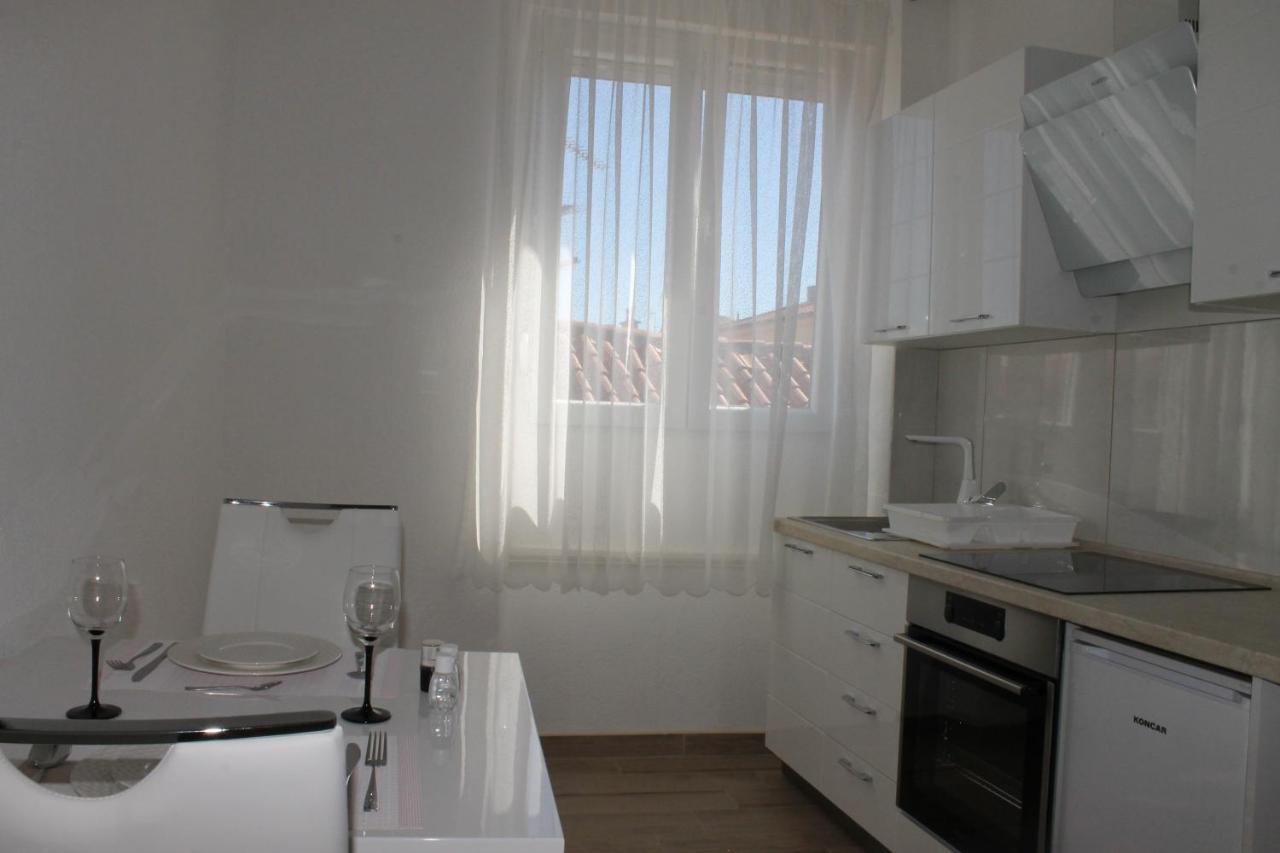 Jeta Studio & Apartament Zadar