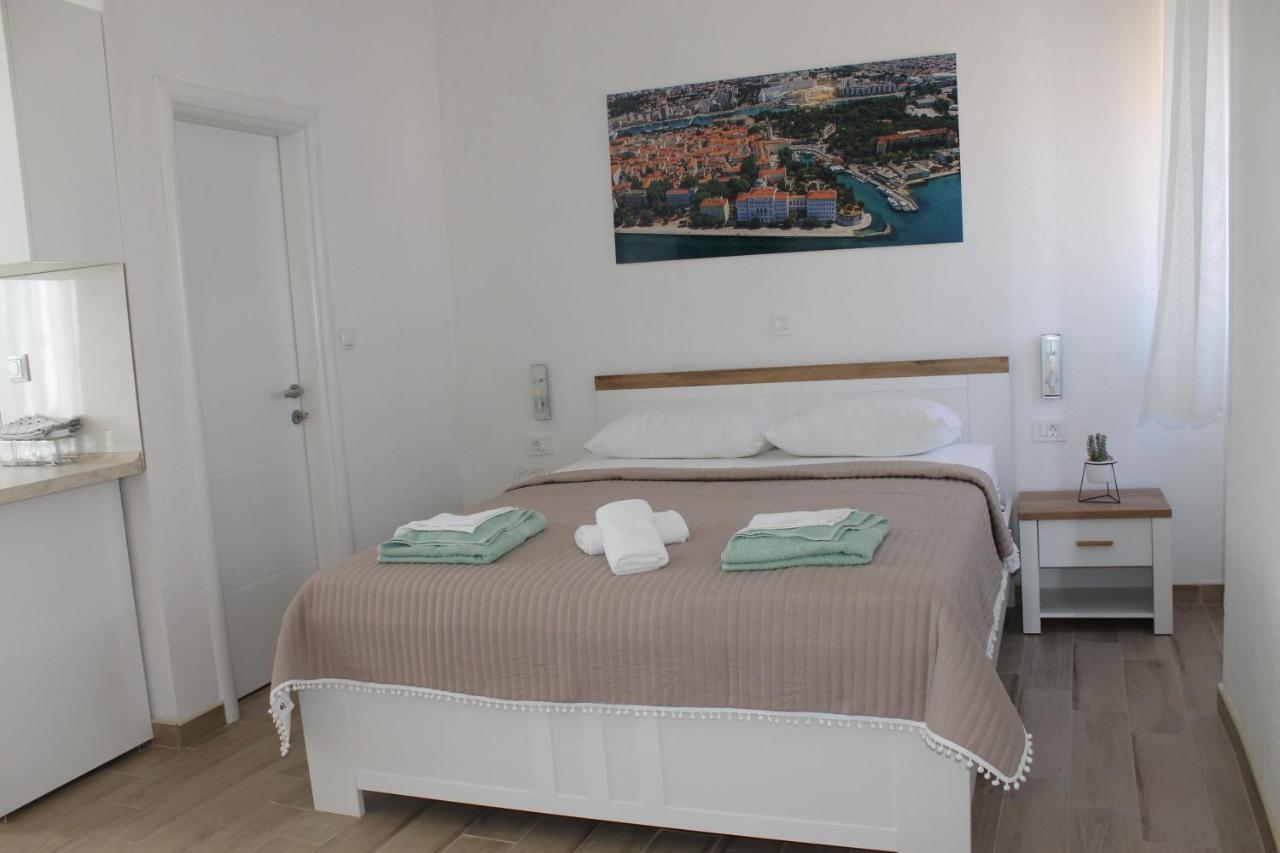 Jeta Studio & Apartament *