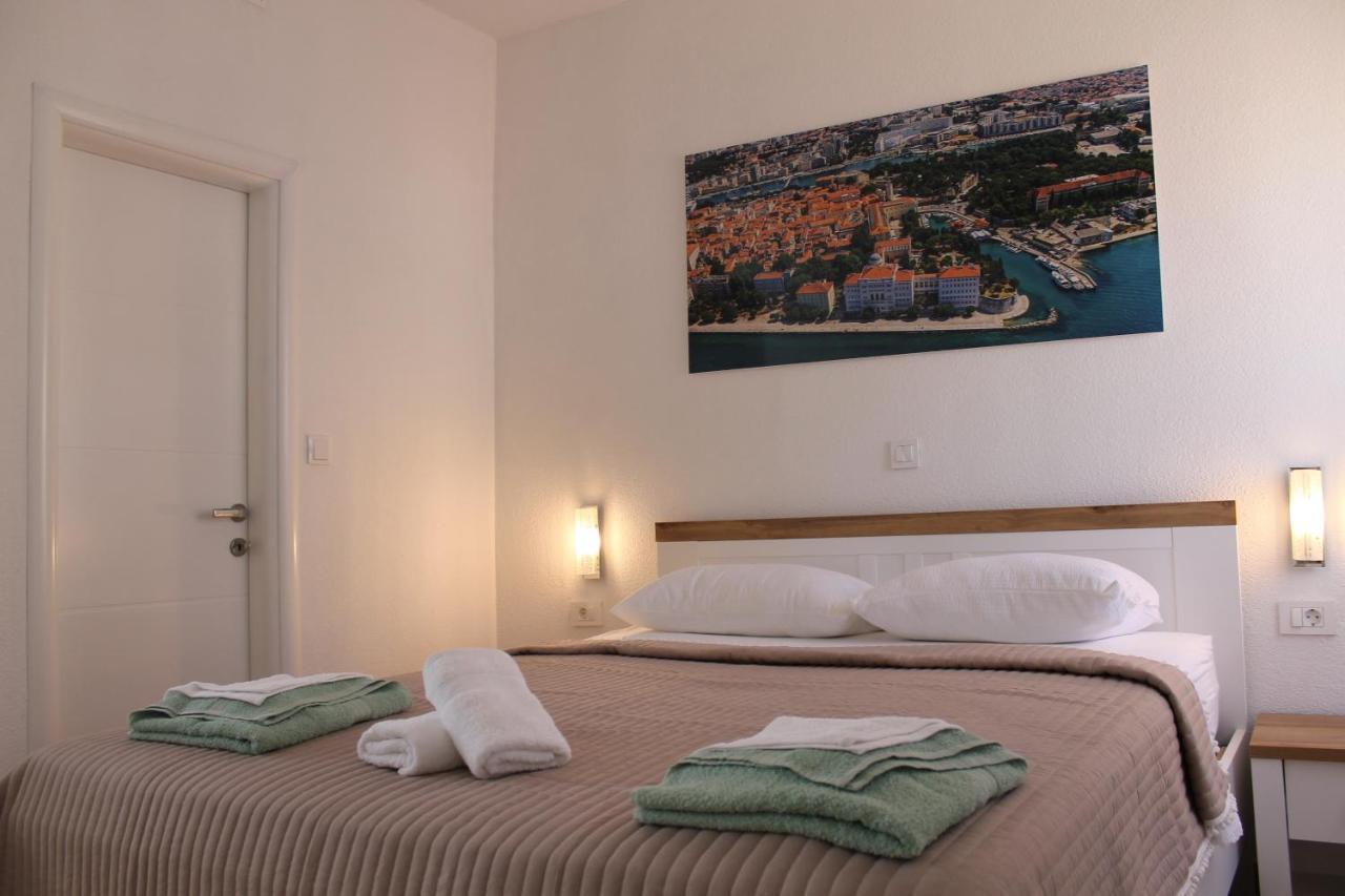 Jeta Studio & * Zadar