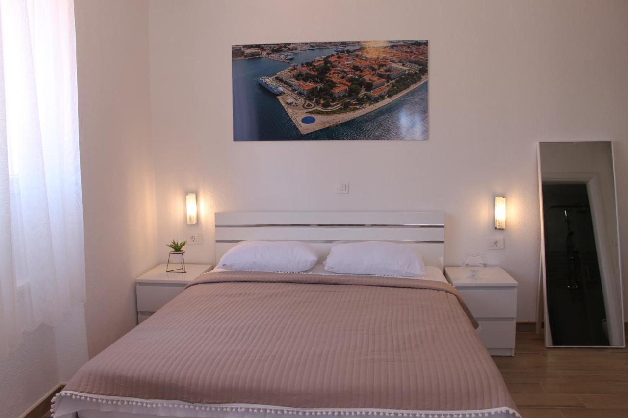 Apartament Jeta Studio & Zadar