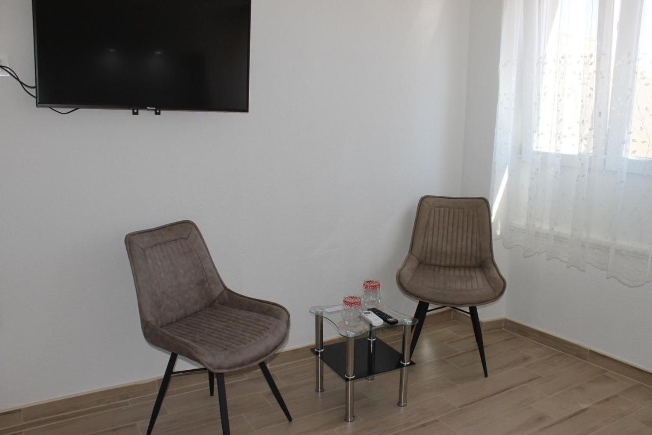 Apartament Jeta Studio & Zadar