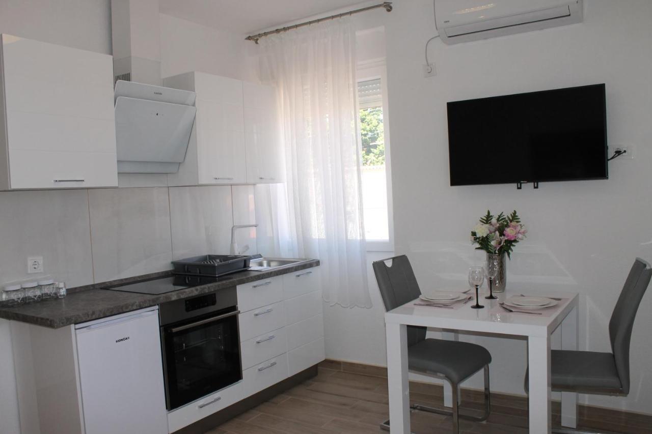 Jeta Studio & Apartament Zadar