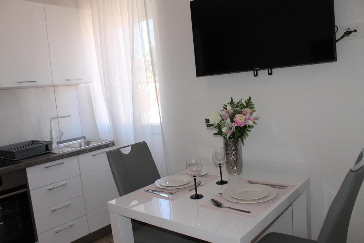Apartament Jeta Studio & Zadar