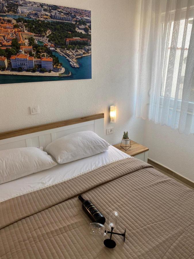 Apartament Jeta Studio & Zadar