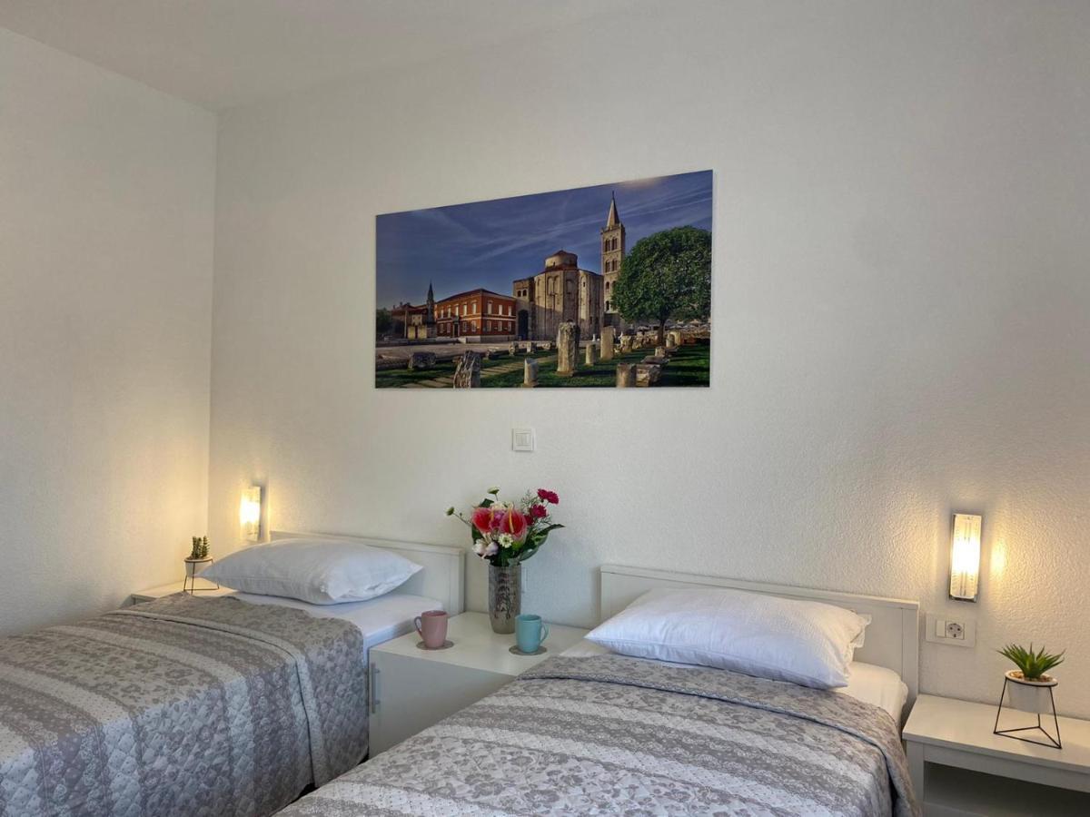Jeta Studio & Apartament *