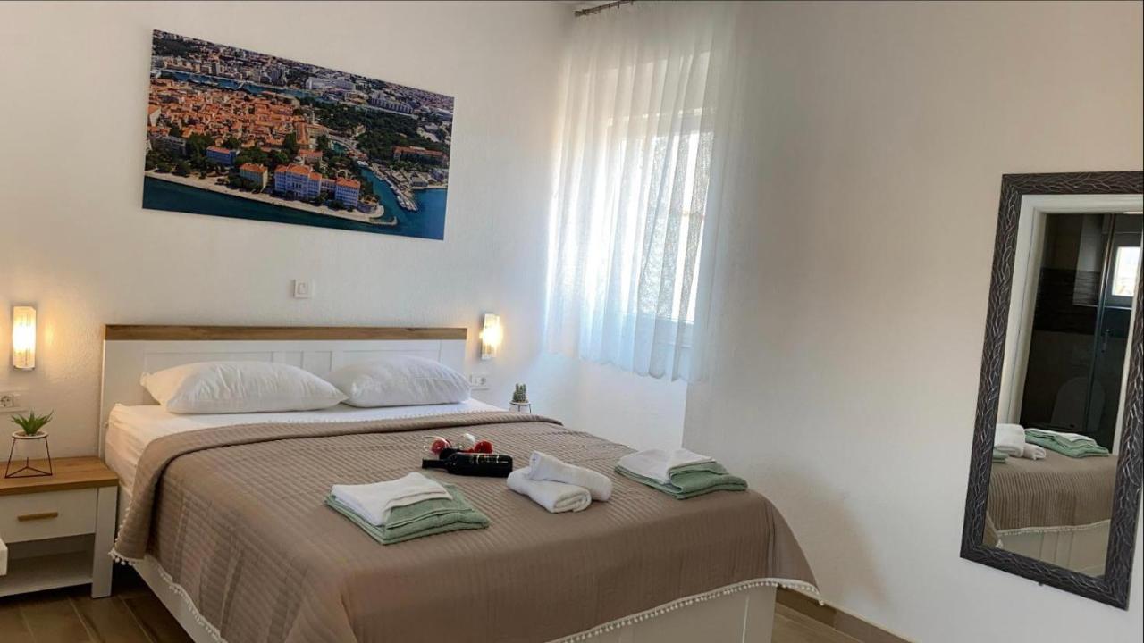 Apartament Jeta Studio &