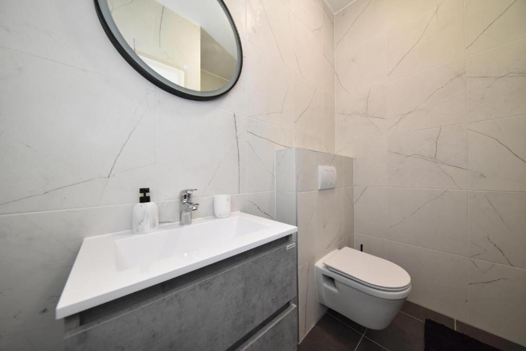 Jeta Studio & Apartament *