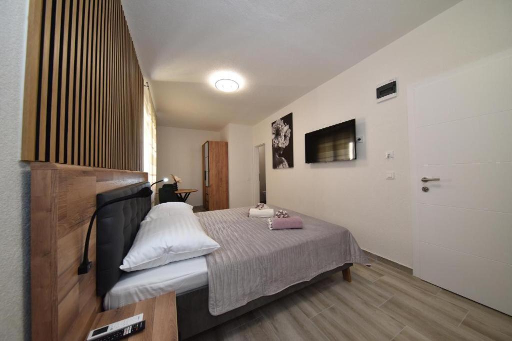 Jeta Studio & Apartament Zadar