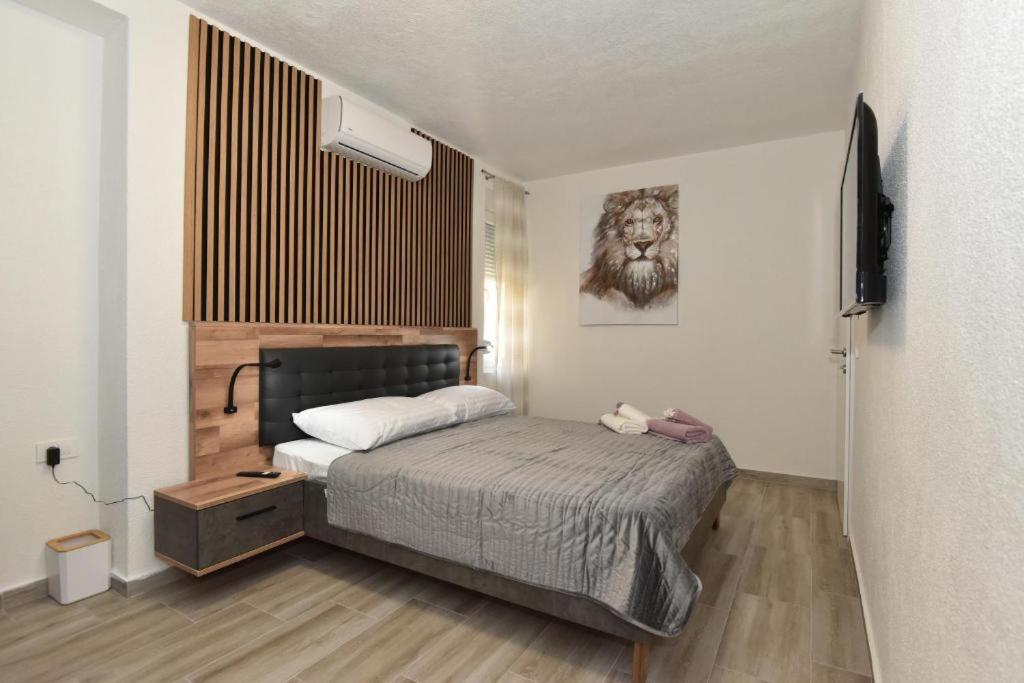 Jeta Studio & Apartament *