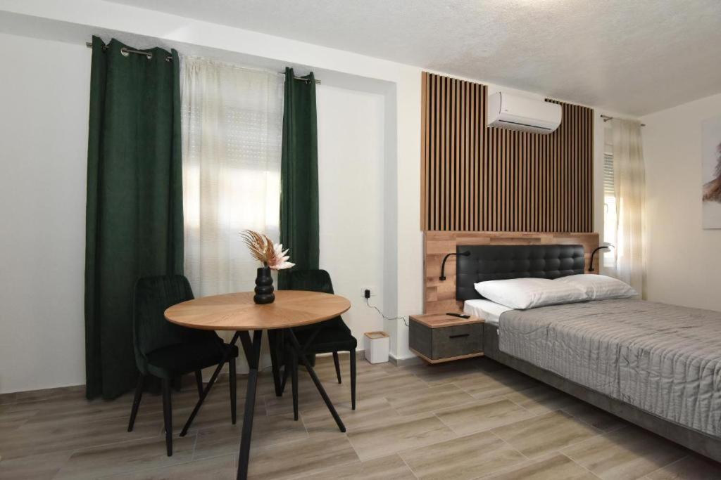 Jeta Studio & Zadar