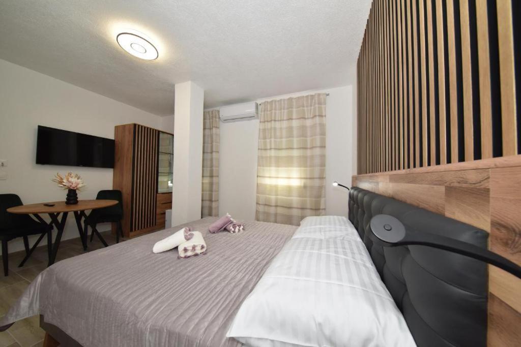 Apartament Jeta Studio & Zadar