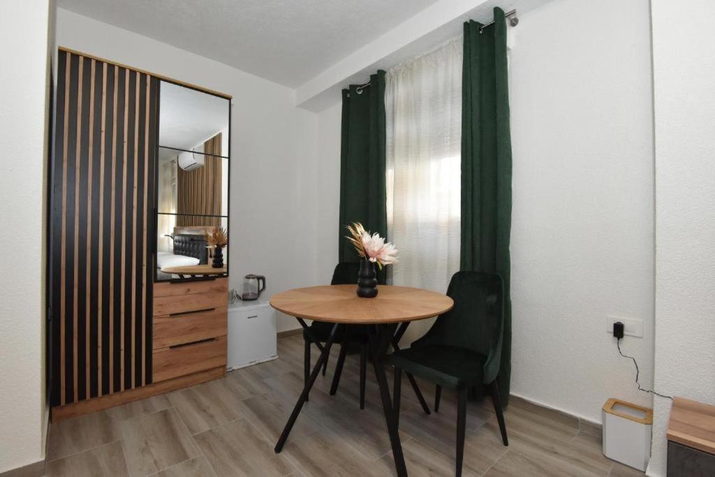 Jeta Studio & Zadar